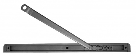 TS-DC Скользящий канал (венге) Фото TS-DC Скользящий канал (венге) Фото