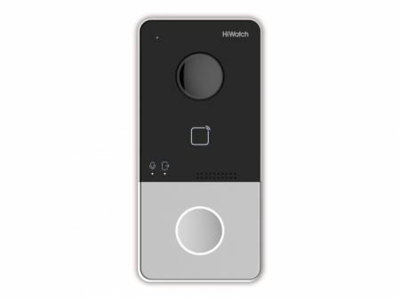 VDP-D2211 IP вызывная панель на одного абонента с ИК-подсветкой до 3м EOL Фото