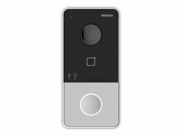 VDP-D2211 IP вызывная панель на одного абонента с ИК-подсветкой до 3м EOL Фото VDP-D2211 IP вызывная панель на одного абонента с ИК-подсветкой до 3м EOL Фото