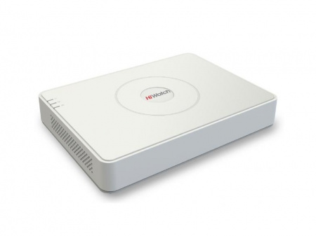 DS-N208(B) 8-ми канальный IP-регистратор Фото