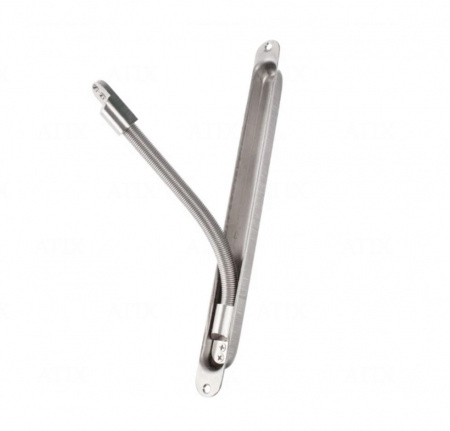 AT-A-FT2 Гибкий переход врезной Ø 8мм Фото