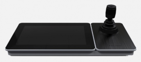 DS-1600KI(B) Клавиатура управления Фото