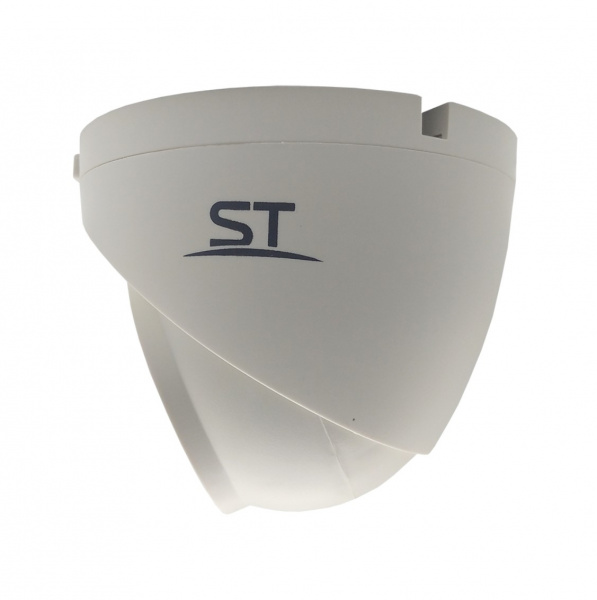 ST-178 IP HOME (2,8mm), (версия 4) 5Mp, внутренняя купольная IP-камера с ИК подсветкой до 30 м Фото
