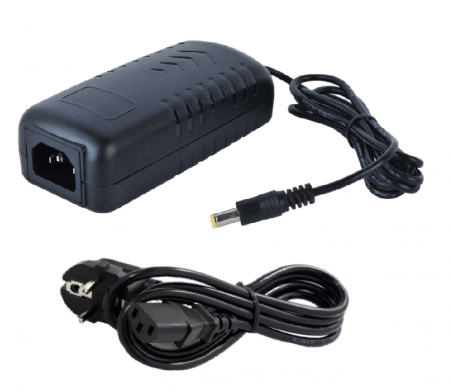 Блок питания Optimus 12/4.0 Фото