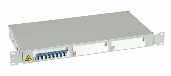 Кросс ШКОС-Л -1U/2 -16 -LC ~16 -LC/SM ~16-LC/UPC Фото Кросс ШКОС-Л -1U/2 -16 -LC ~16 -LC/SM ~16-LC/UPC Фото