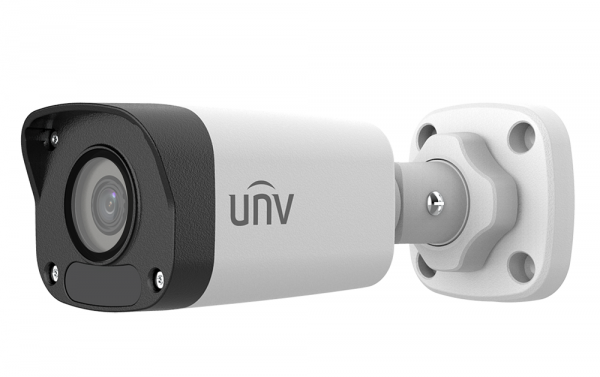 IPC2125LB-SF40-A Видеокамера IP цилиндрическая 5Мп Фото