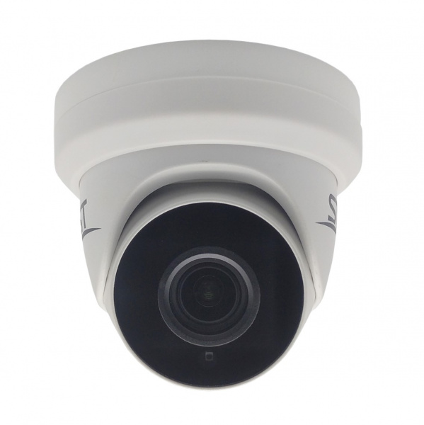 ST-S3541 CITY POE (2,8-12mm) 3MP (2304*1296), уличная купольная IP-камера с ИК подсветкой до 25 м Фото