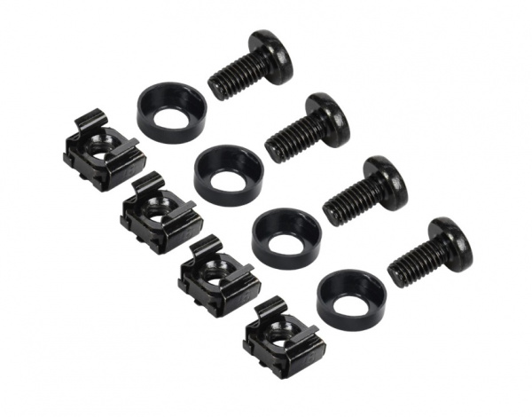 ITK Модуль вентил. 1U с цифр. термостатом 4 вент. черный Фото ITK Модуль вентил. 1U с цифр. термостатом 4 вент. черный Фото