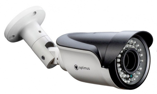 Видеокамера Optimus AHD-H012.1(4x)  Фото