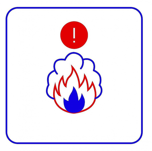 Нейросетевой детектор огня и дыма TRASSIR (Fire and Smoke Detector) Фото Нейросетевой детектор огня и дыма TRASSIR (Fire and Smoke Detector) Фото