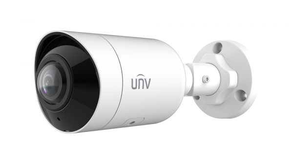 IPC2108SB-ADF16KM-I0 Видеокамера IP цилиндрическая 8Мп Фото