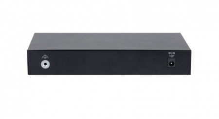 DH-CS4210-8GT 10-портовый коммутатор с функцией облачного управления Фото