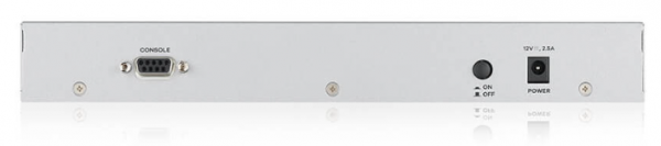 Межсетевой экран Zyxel USG FLEX 200 [USGFLEX200-RU0101F] Фото