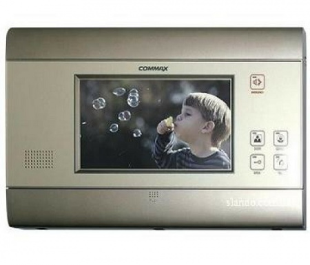 CAV-706D Видеодомофон 7 дюймов Фото