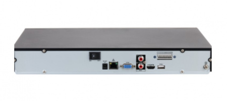 DHI-NVR4208-4KS3 8-канальный IP-видеорегистратор 4K Фото