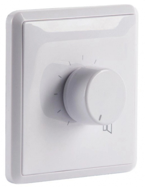 AT-06 Регулятор громкости (аттенюатор) Фото AT-06 Регулятор громкости (аттенюатор) Фото