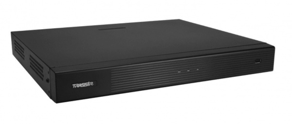 TRASSIR MiniNVR 3209R AnyIP Видеорегистратор для IP-видеокамер Фото