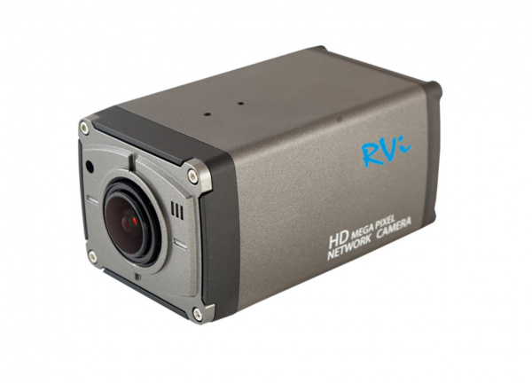 RVi-2NCX4069 (5-50) видеокамера IP Фото