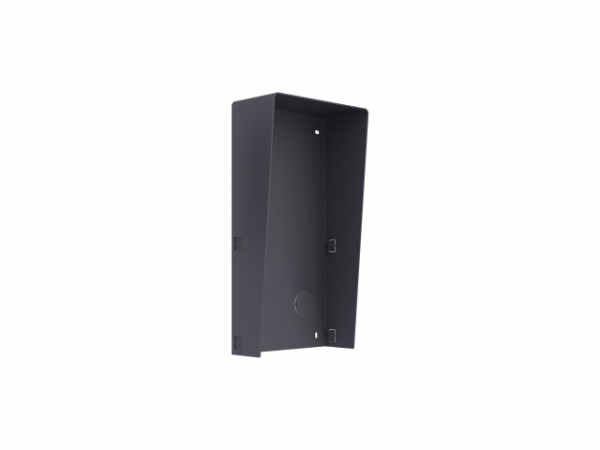 DS-KABD8003-RS2 Настенный кронштейн для защиты от дождя (для двух модулей) Фото DS-KABD8003-RS2 Настенный кронштейн для защиты от дождя (для двух модулей) Фото
