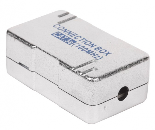 WR-CM-IDC-C5E-SH Соединительный модуль, IDC-IDC, категория 5е, экранированный Фото WR-CM-IDC-C5E-SH Соединительный модуль, IDC-IDC, категория 5е, экранированный Фото