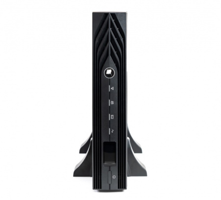 SKAT-UPS 1500-RACK-ON-3x9 ИБП 1350 Вт, On-Line, встр-е АКБ 3 шт.x 9Ah Фото