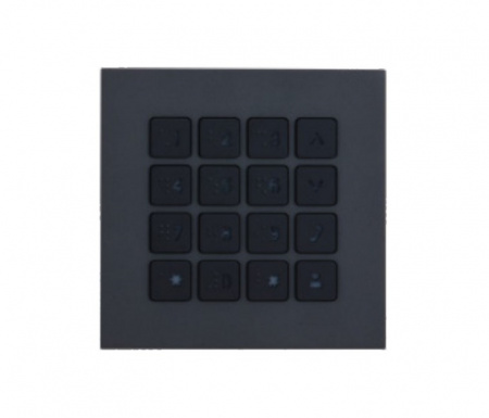 DHI-VTO4103FB-MK Модуль клавиатуры с подсветкой Фото
