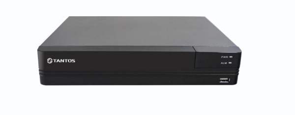 TSr-UV0817 TSr-UV0817 8-ми канальный мультиформатный регистратор (8 HD +2 IP камеры) Фото