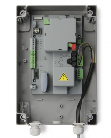 NDCC2000 Блок управления D-PRO Action для  трехфазного двигателя привода 400 В Фото