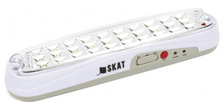 SKAT LT-301300-LED-Li-lon Светильник аварийного освещения Фото