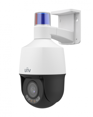 IPC6312LFW-AX5C-VG1 Видеокамера IP Мини-PTZ 2Мп Фото