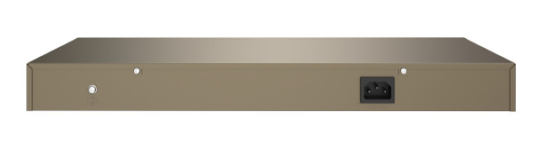 G5324-16F Управляемый L3 коммутатор IP-COM с 8 Ethernet портами 10/100/1000 Мбит/с, 16 SFP 1000 Мбит/с Фото