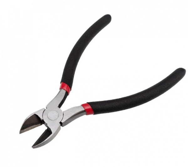 Бокорезы REXANT 160 мм, обливные рукоятки Фото