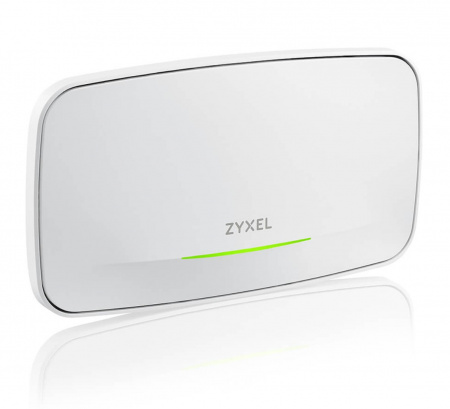 Гибридная точка доступа Zyxel NebulaFlex Pro WAX640S-6E [WAX640S-6E-EU0101F] Фото