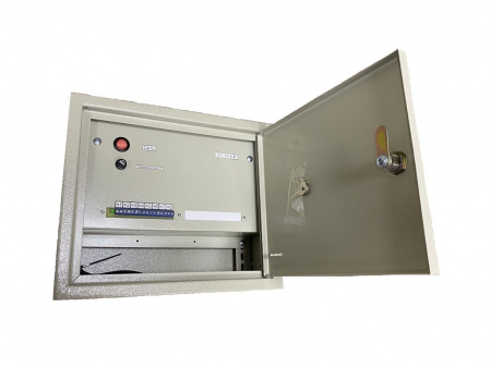 БП-24-4-8 Блок питания Фото