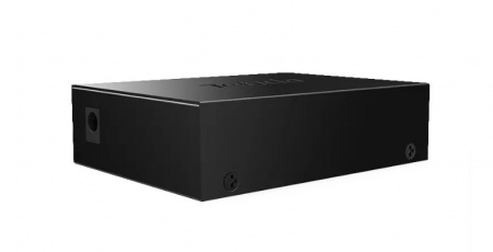 TFC100B Медиаконвертер 100-мегабитный одномодовый  Фото