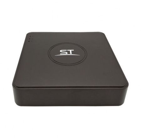 ST-HVR-S0805X20 Видеорегистратор гибридный 8 каналов Фото