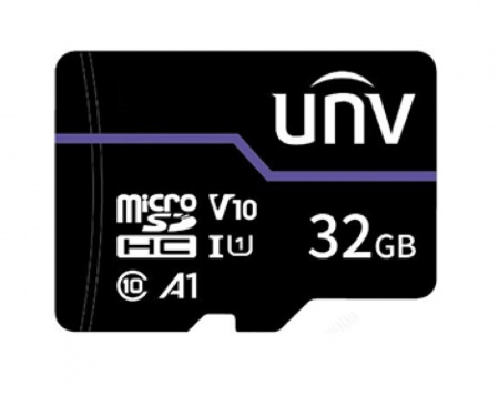 TF-32G-T Карта пямяти 32GB Фото