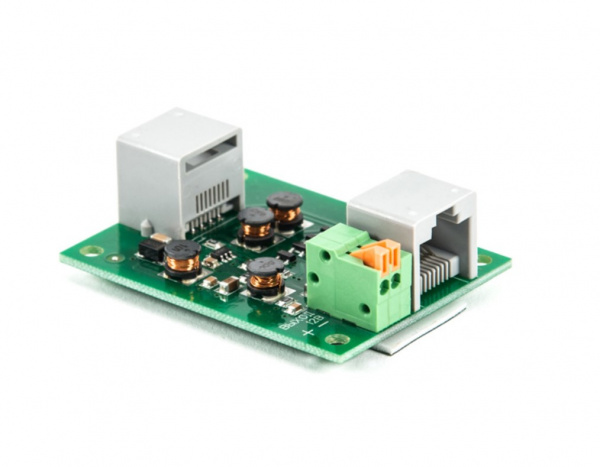 PSE-MIC-E Сплиттер для микрофона Фото