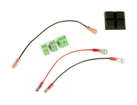 СКАТ 2400М Источник вторичного электропитания резервированный Фото