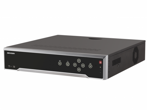 DS-7732NI-I4/24P 32-х канальный IP-видеорегистратор c PoE Фото