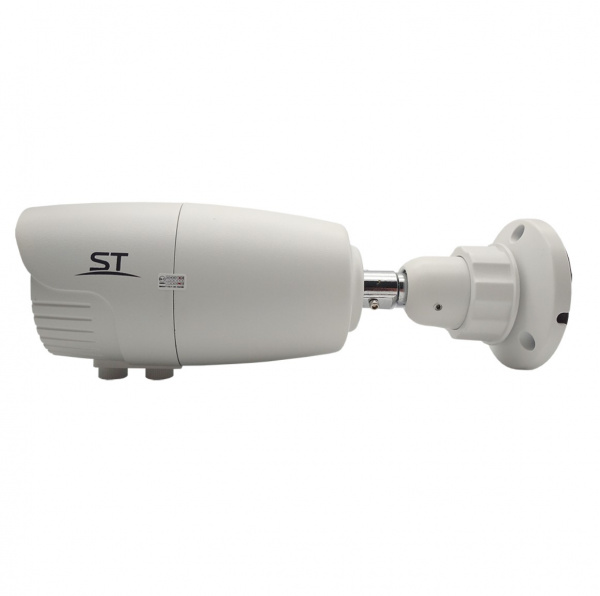 ST-186 IP HOME POE (2,8-12mm), (версия 3) 5Mp (2880*1620), уличная цилиндрическая IP-камера с ИК подсветкой до 50 м Фото