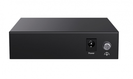 SG04E POE Коммутатор 4-портовый гигабитный Фото