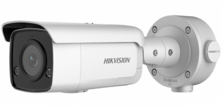 DS-2CD3T26G2-ISU/SL (6mm)(C) 2Мп уличная цилиндрическая IP-камера Фото