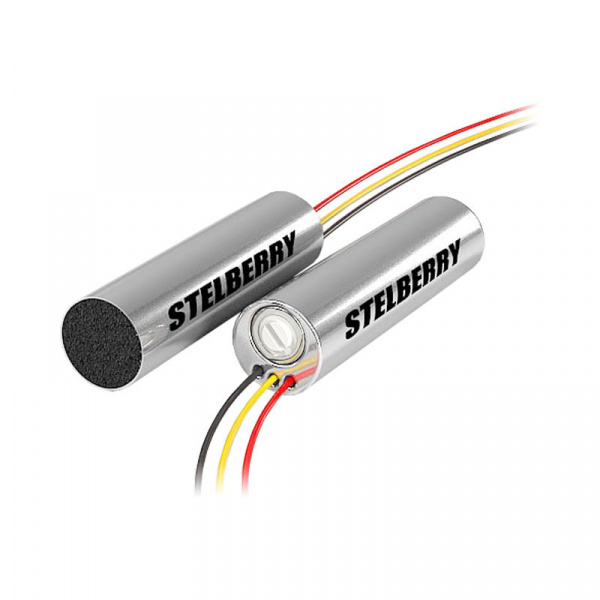 Stelberry M-50 Микрофон активный миниатюрный Фото Stelberry M-50 Микрофон активный миниатюрный Фото