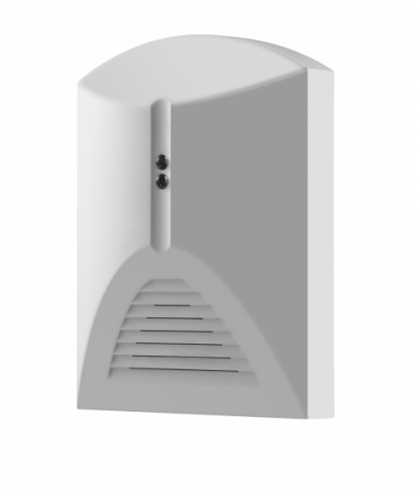 DS-PD1-BG9 Датчик разбития стекла Фото DS-PD1-BG9 Датчик разбития стекла Фото