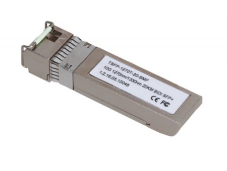 TSFP-1270T-20-SMF Оптический модуль SFP+ Фото