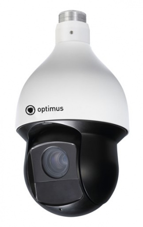 Видеокамера Optimus IP-P092.1(25x)D_v.1 Фото