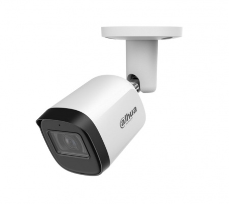 DH-HAC-B2A51P-U-0600B-S2 Уличная цилиндрическая HDCVI-видеокамера 5Мп Фото