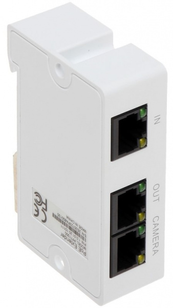 DH-PFT1300 PoE-удлинитель Фото DH-PFT1300 PoE-удлинитель Фото