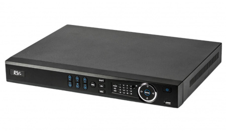 Сетевой видеорегистратор RVi-1NR32241 Фото